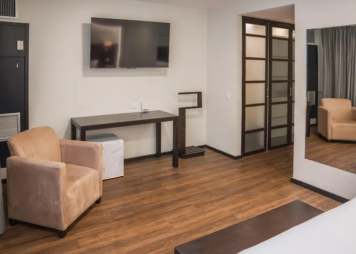 Unipark By Oro Verde Hotels