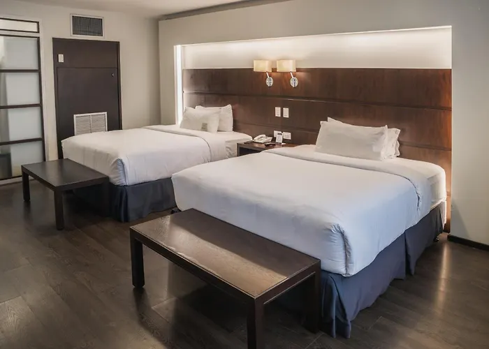 Unipark By Oro Verde Hotels