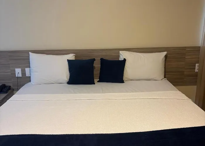 Litoranea Praia Hotel