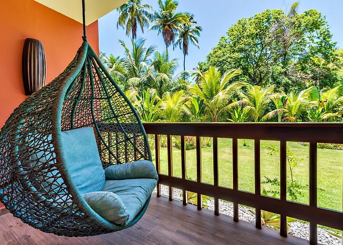 Village Paraiso Tropical
