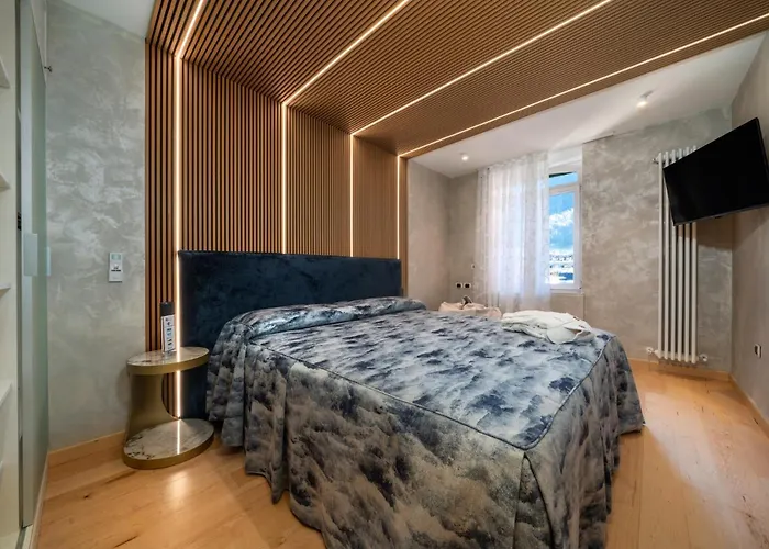Hotel Luis