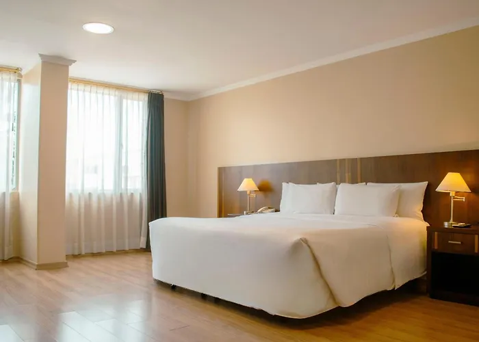 Fenix Hotel