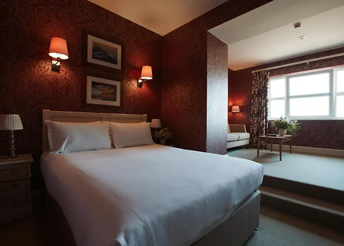Fermain Valley Hotel