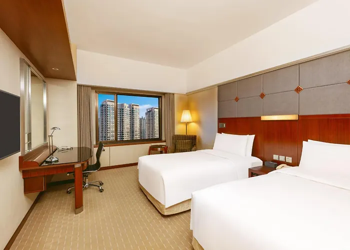 Shangri-La Harbin