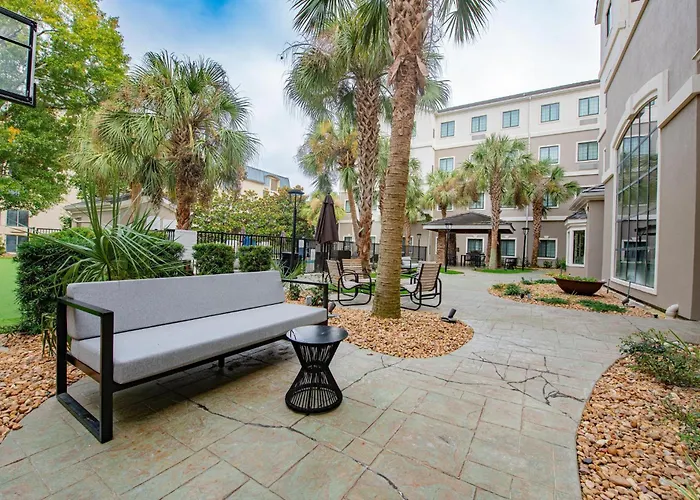 Staybridge Suites Lafayette-Airport By Ihg