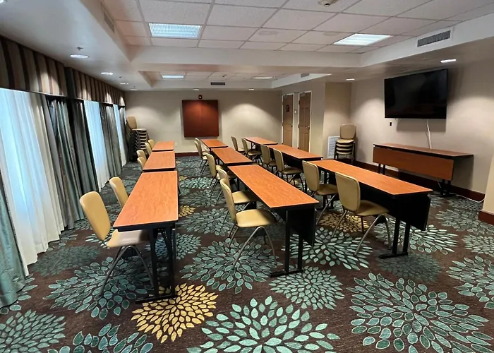 Staybridge Suites Fayetteville By Ihg