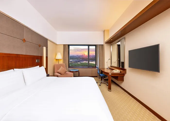 Shangri-La Harbin