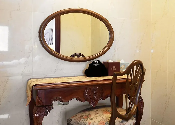 Kensingtonhotel Seorak