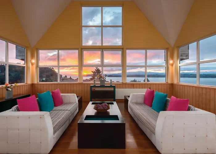 Park Inn By Radisson Puerto Varas