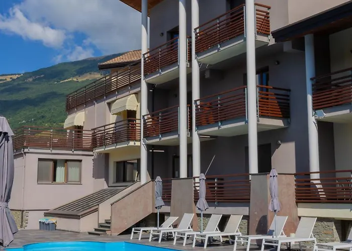 Hotel Natura