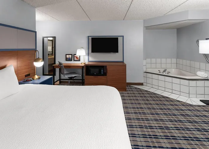 Americinn By Wyndham Green Bay West