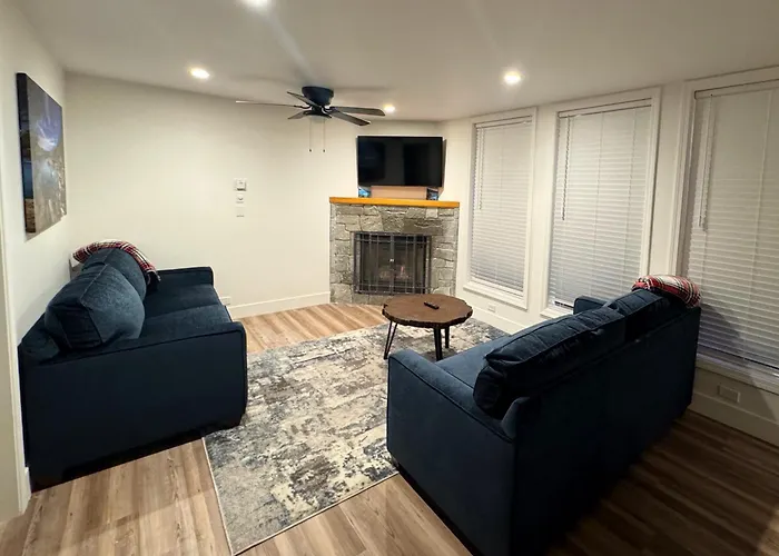 Firelite Lodge