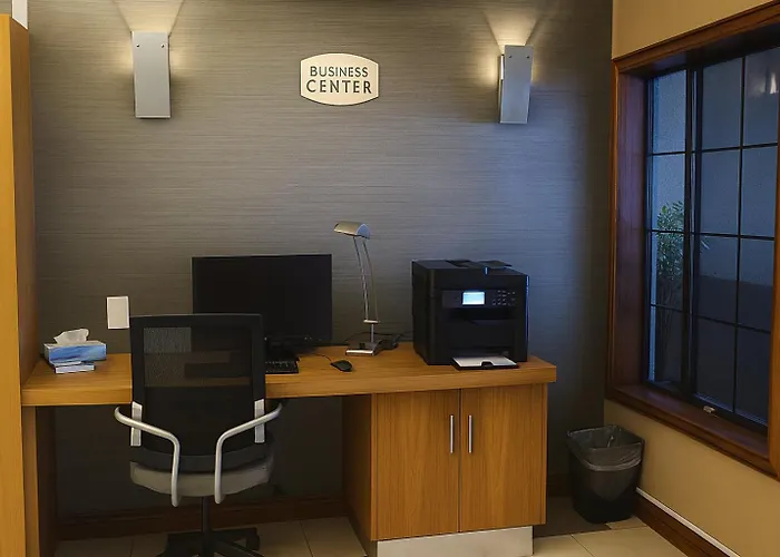 Best Western Hesperia-Victorville Suites