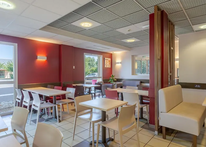 Ace Hotel Bourges