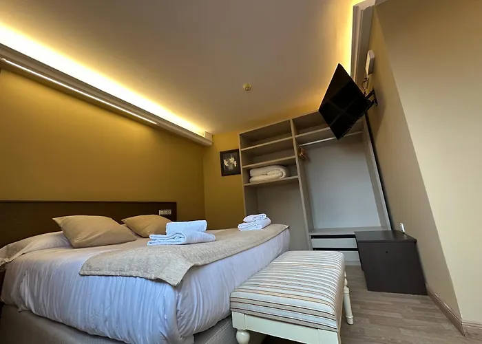 Hotel Santa Catalina By Bossh Hotels!