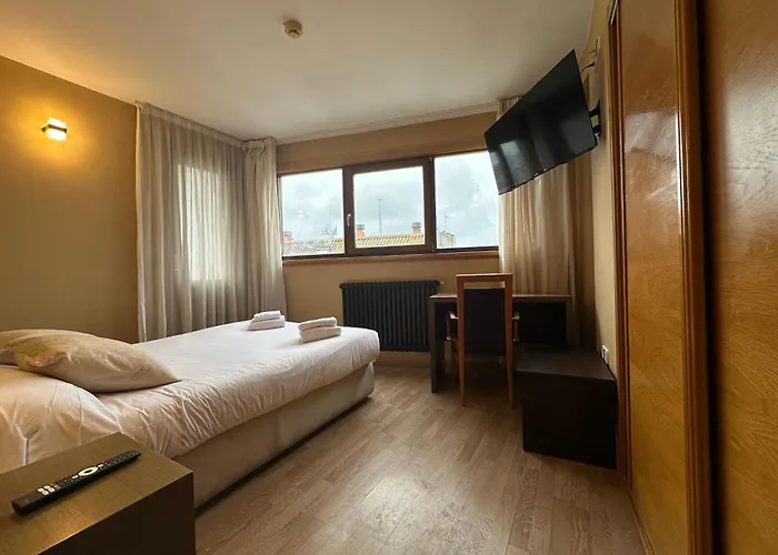 Hotel Santa Catalina By Bossh Hotels!