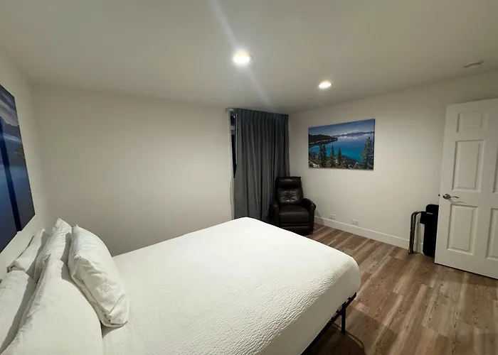 Firelite Lodge