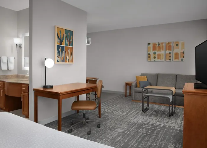 Homewood Suites By Hilton Yuma