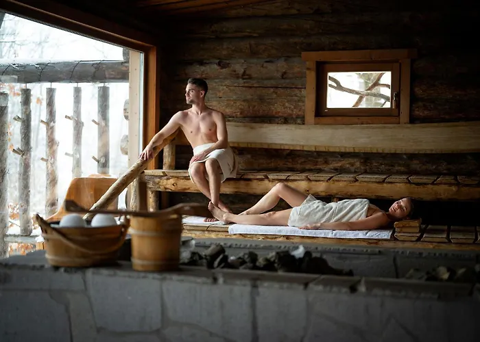 Hotel Sole Felsen Welt