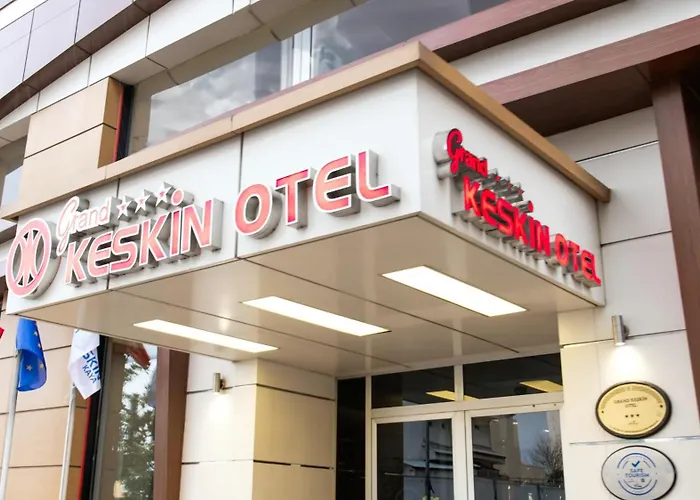 Grand Keskin Otel