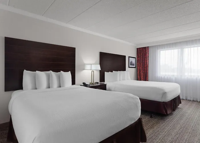 Wyndham Minneapolis South Burnsville