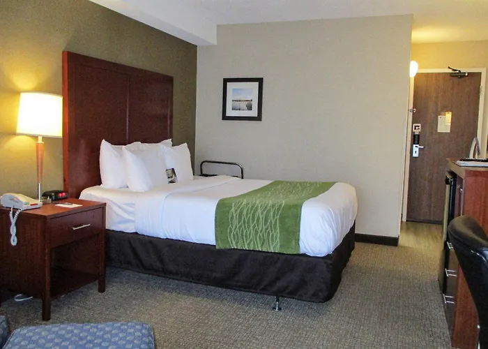 Comfort Inn Dartmouth