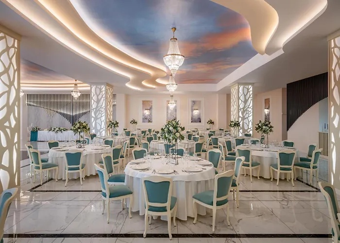 Hotel Leul De Aur