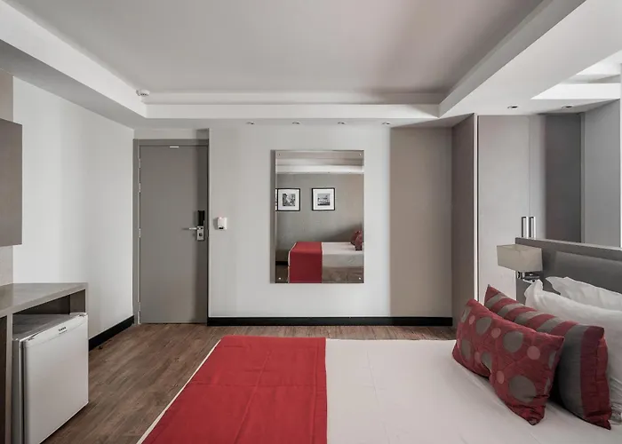 Faial Prime Suites