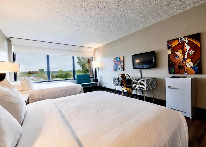 The Highlander Hotel, Ascend Hotel Collection