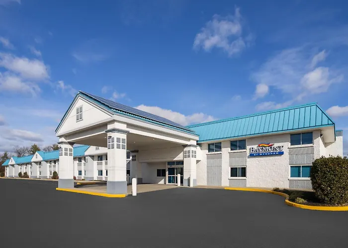 Baymont By Wyndham Westampton
