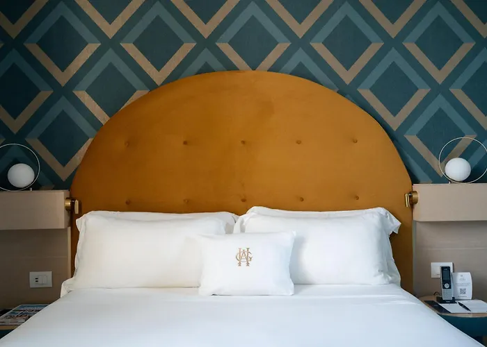 Grand Hotel Alassio Beach & Spa Resort - The Leading Hotels Of The World