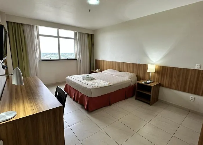 Boa Vista Eco Hotel