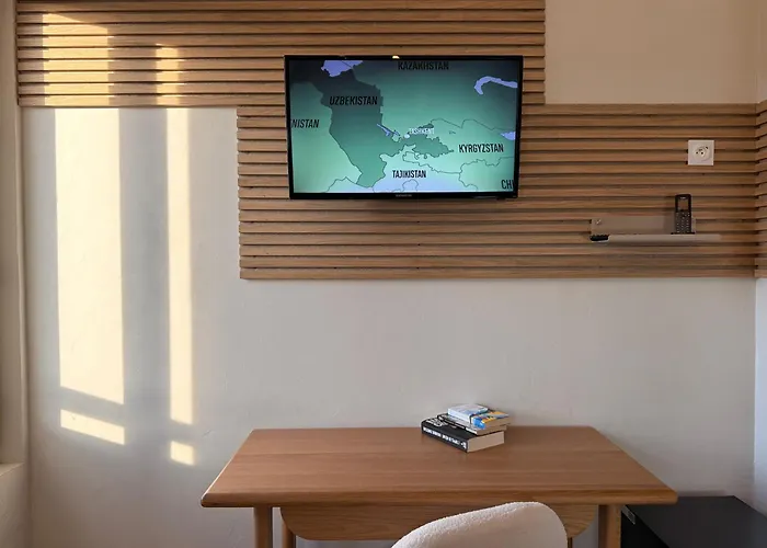 Hotel Le Colombier