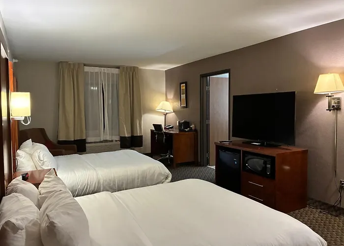 Comfort Inn & Suites Sterling