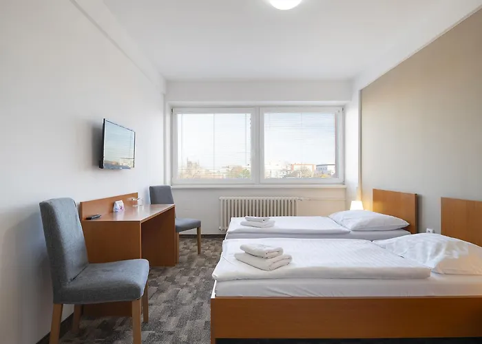 Hotel Veronika