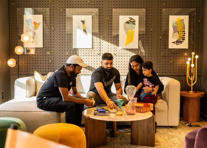 Voco The Darwin - Atlanta Midtown By Ihg