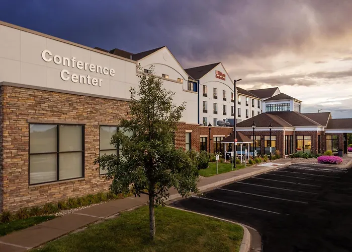 Hilton Garden Inn Sioux Falls South