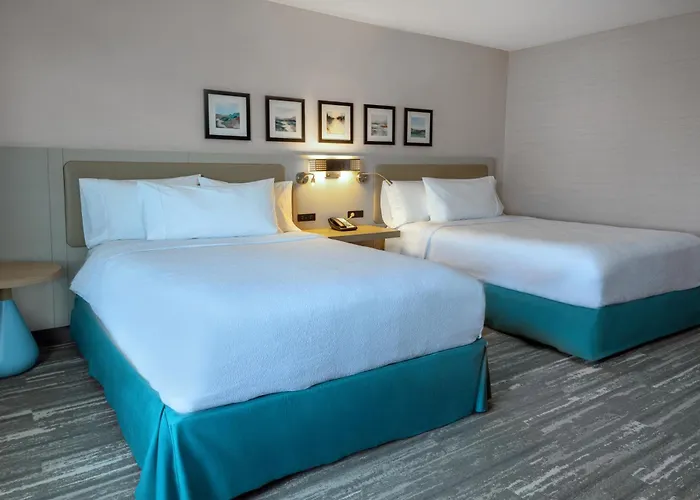 Hilton Garden Inn Sioux Falls South