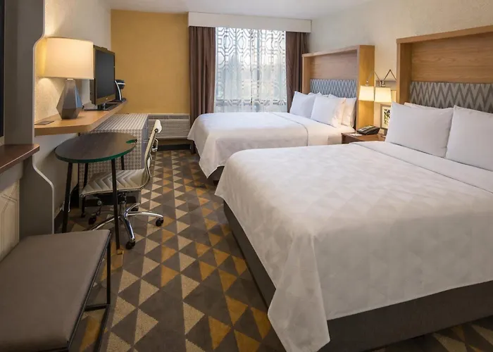 Holiday Inn Portland- I-5 S Wilsonville By Ihg