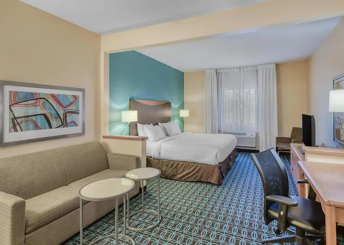 Surestay By Best Western Mount Pleasant Racine