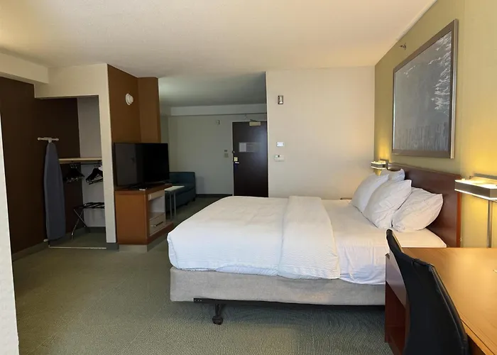 The Peoria Hotel, Surestay Collection By Best Western