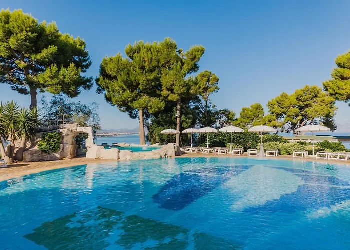 Cdshotels Terrasini - Citta Del Mare