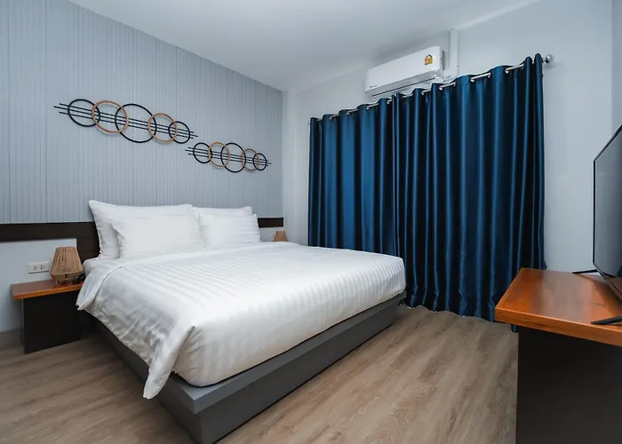 The One Cozy, Phuket