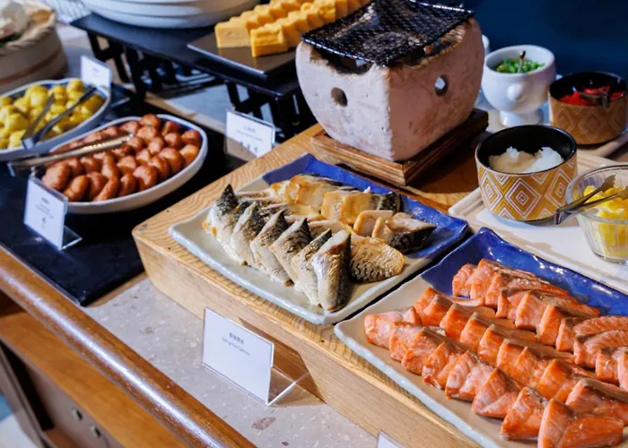 One Station Hotel Kumamoto -Dlight Life & Hotels-