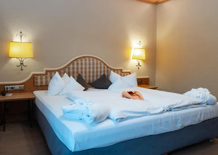 Wellness Hotel Bayerischer Hof