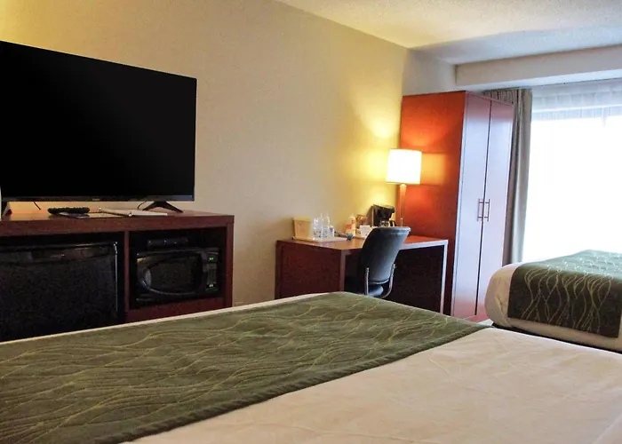 Comfort Inn Dartmouth