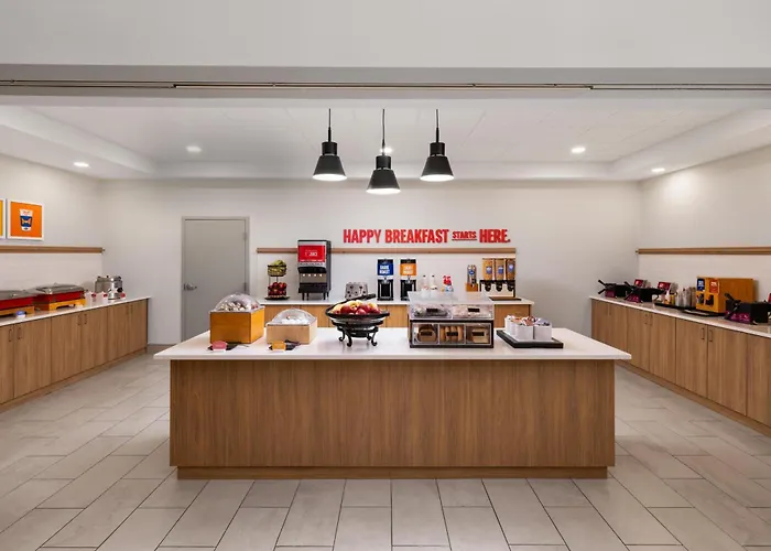 Hampton Inn & Suites Southern Pines-Pinehurst