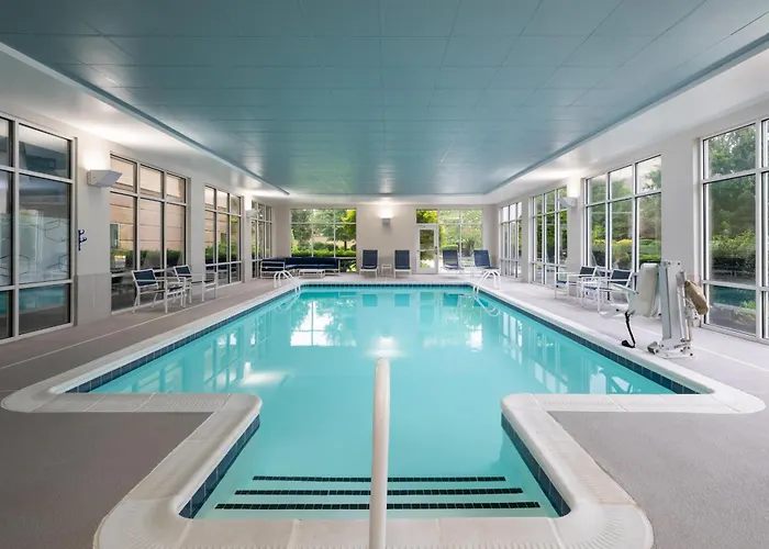 Hampton Inn & Suites Southern Pines-Pinehurst