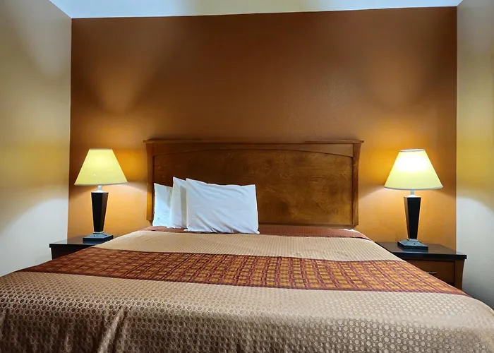 Budgetel Inn And Suites