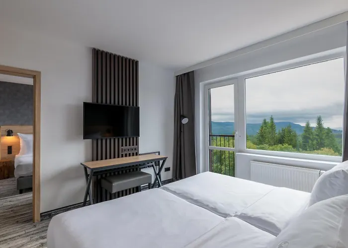 Orea Resort Horizont Sumava